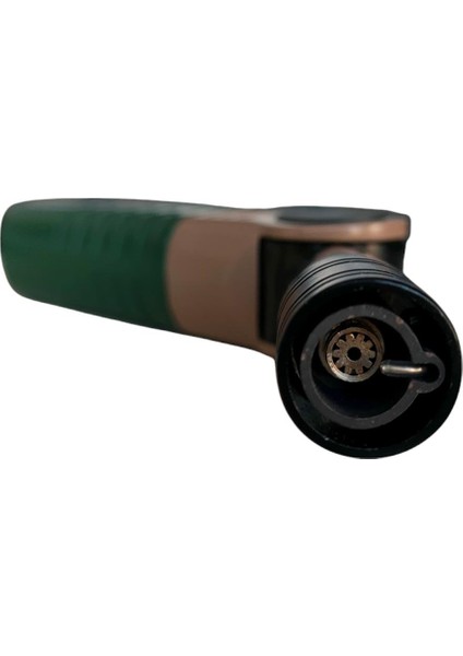 Parmida PCM0358 Tek Torch Pürmüz Jet Ale Özel Kutulu Çakmak