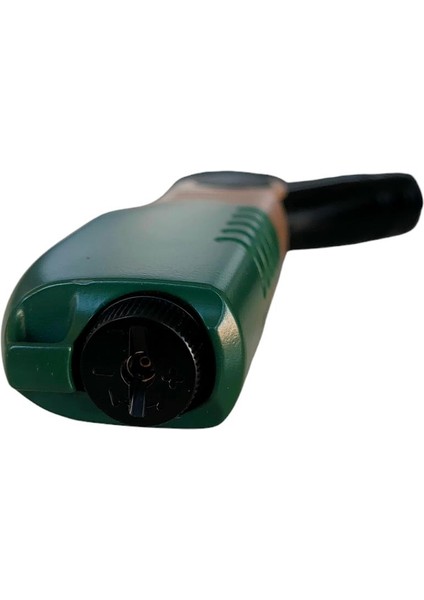 Parmida PCM0358 Tek Torch Pürmüz Jet Ale Özel Kutulu Çakmak