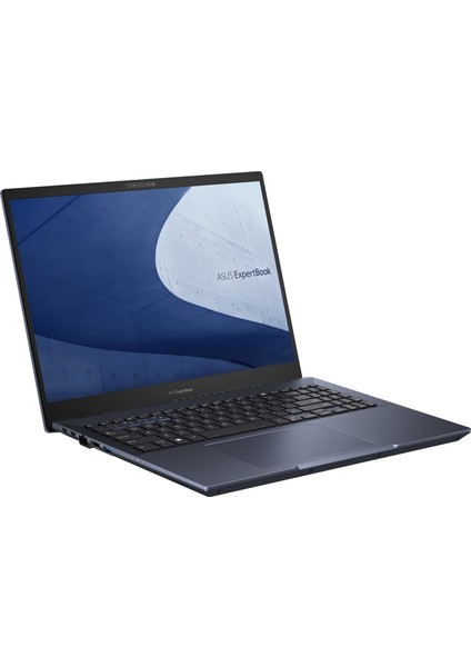 Expertbook B5 B5602CBN-I7126016512DS Intel Core I7-1260P 16GB 512GB SSD 4gb Arc A350M 16" 4K Wquxga OLED Freedos Taşınabilir Dizüstü Bilgisayar