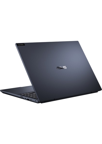 Expertbook B5 B5602CBN-I7126016512DS Intel Core I7-1260P 16GB 512GB SSD 4gb Arc A350M 16" 4K Wquxga OLED Freedos Taşınabilir Dizüstü Bilgisayar