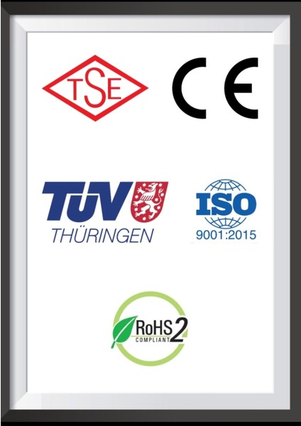 Vestel Yıldız T8500 ve T9000 Toz Torbası 10 Adet fiyatları