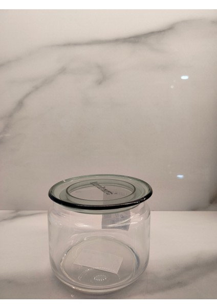 Kavanoz Natur 0,5 Lt