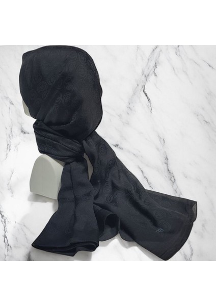 Siyah Armine Trend Bordo Lyon Şal fırsatları