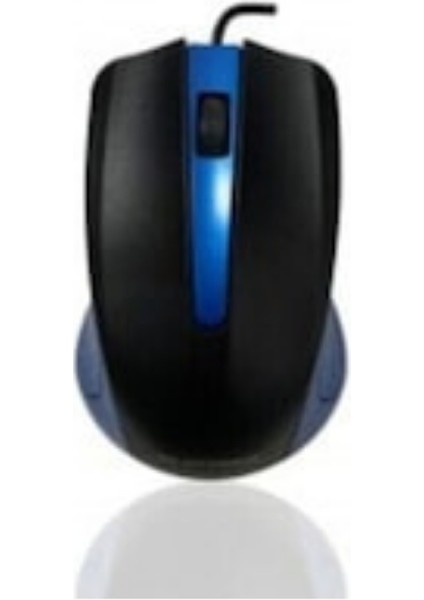 PL-1936 Optical Kablolu Mouse