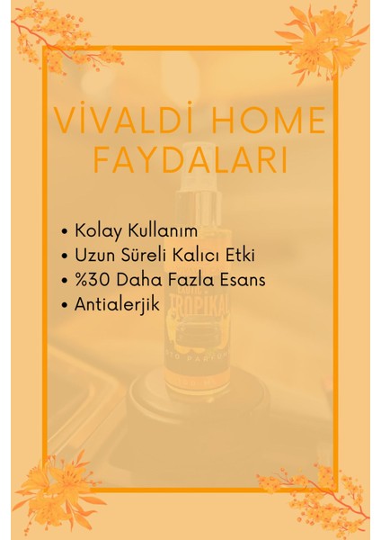 Afrodizyak Kokulu Oto Kokusu Ipli Asma Araba Kokusu 8ml