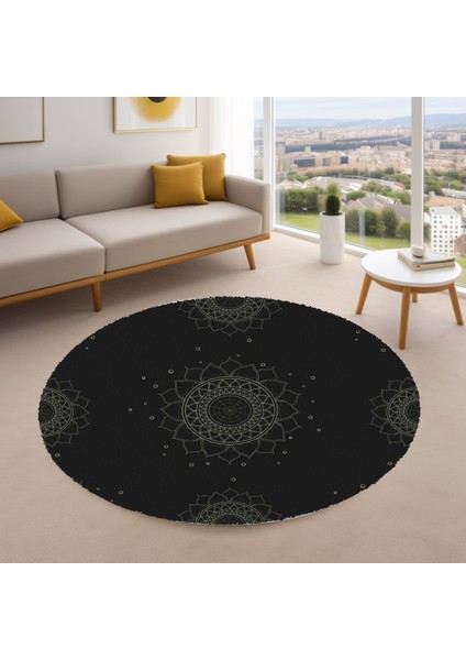 Yoga, Meditasyon,burçlar ve Mandala Temalı, Meditasyon Halısı 18 fiyatları