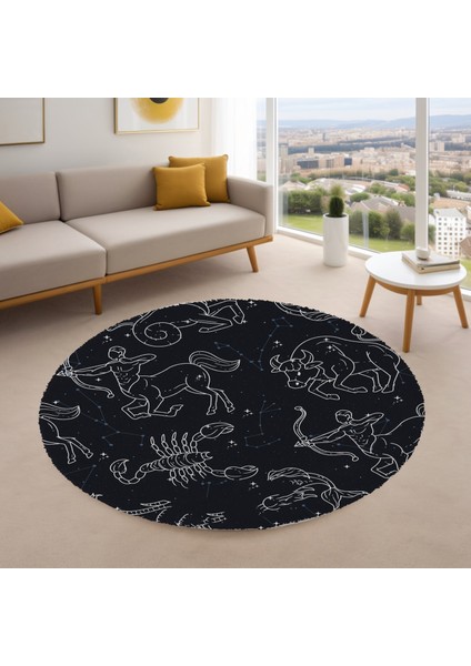 Yoga, Meditasyon,burçlar ve Mandala Temalı, Meditasyon Halısı 82 fiyatları