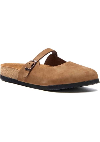 / Kelly - Deri Sabo Terlik ( Kum Nubuk Deri )