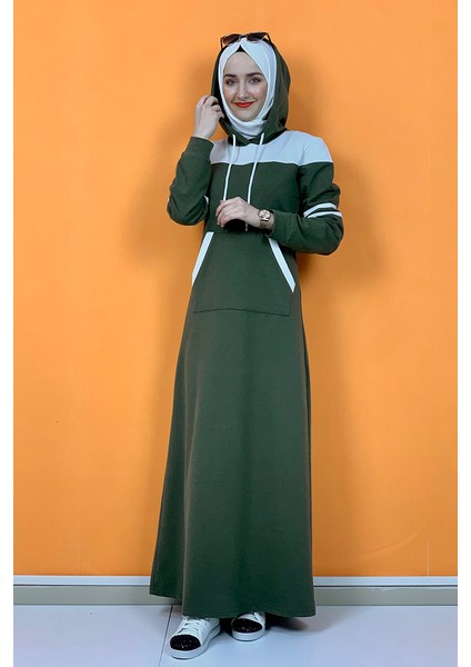 Tesettür Elbise fırsatları