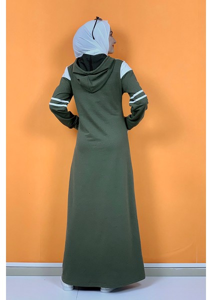 Tesettür Elbise indirimleri