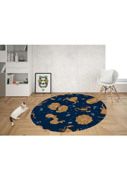 Yoga, Meditasyon,burçlar ve Mandala Temalı, Meditasyon Halısı 118 modelleri