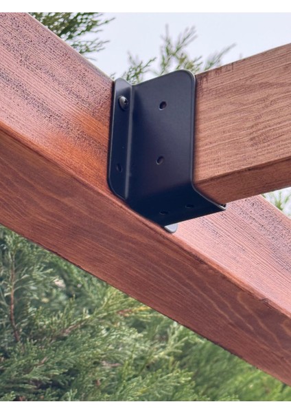 Pergola Kamelya Bağlantı Aparatı
