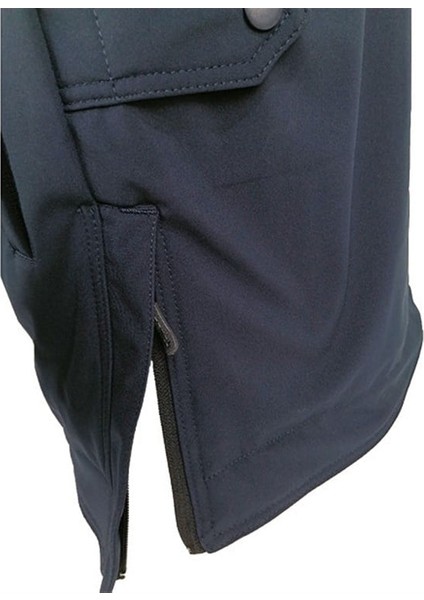 Jandarma Asayiş Su, Soğuk Geçirmez Softshell Mont