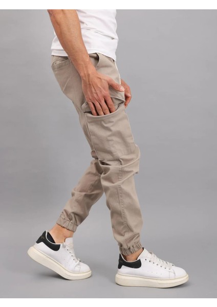 Erkek Kargo Cepli Pantolon fiyatları