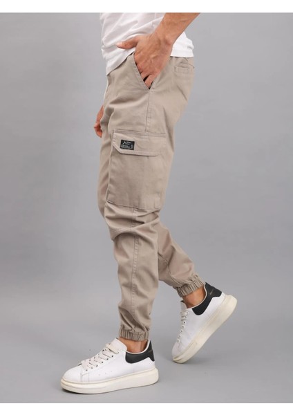 Erkek Kargo Cepli Pantolon modelleri