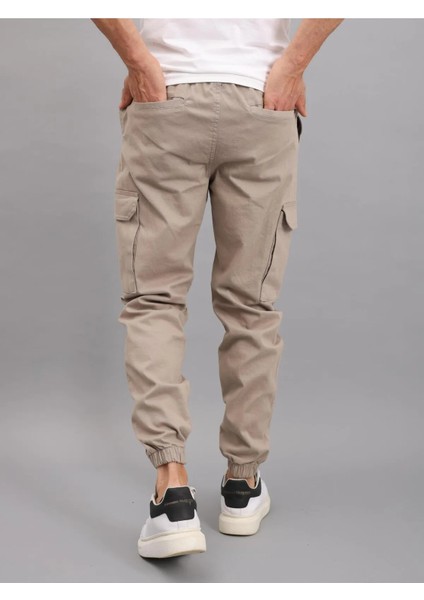 Erkek Kargo Cepli Pantolon indirimleri