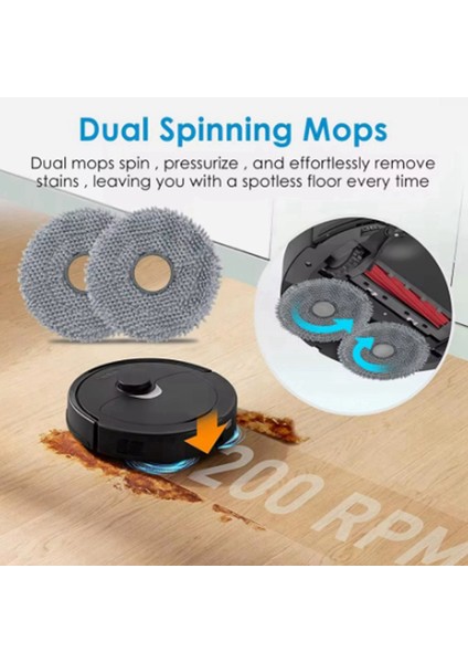 Dyson V8 V10 Elektrikli Süpürge Için Doğrudan Tahrikli Emiş Motoru Tertibatı (Yurt Dışından)