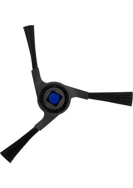Ana Fırça Kapağı Takımı Roborock Qrevo Master /V20/ P10S ile Uyumlu (Yurt Dışından)