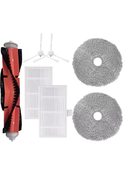 Black & Decker PVF110 Hepa Filtre Parçaları B Için (Yurt Dışından)