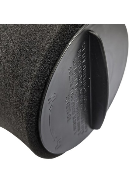 Tesvor S7 Pro Filtre Mop Rag Robot Süpürge Yedek Parçaları Için (Yurt Dışından)