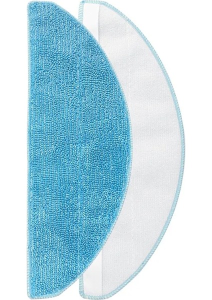 Roborock S6, S6 Maxv Için 50 Adet Tek Kullanımlık Paspas Bezi (Yurt Dışından) indirimleri