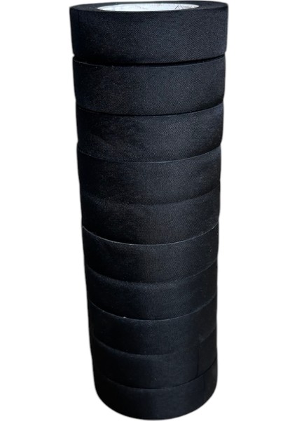 Coroplast Tüysüz Bez Bant 19MM x 15MT 10 Adet fiyatları
