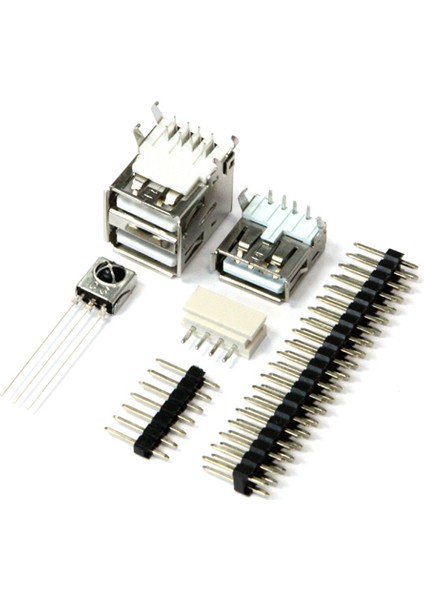 Odroid C0 Connector Pack