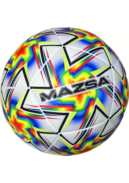 Avessa Mazsa SB-KRPT05000 Cpt Pu Futbol Topu No5