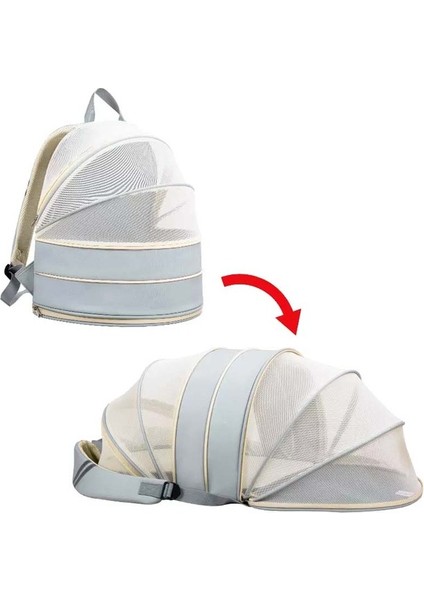 Kedi Taşıma Çantası (Yurt Dışından)
