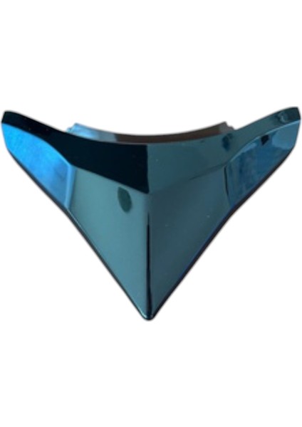 Siyah Sinyal Paneli Dekoratif Kapak Kuba Ege