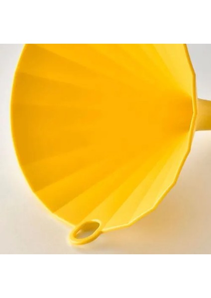Sumuhome Uppfylld Pratik Huni Sarı 13 cm