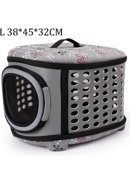 Kedi Taşıma Çantası (Yurt Dışından)