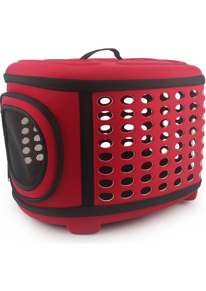 Kedi Taşıma Çantası (Yurt Dışından)