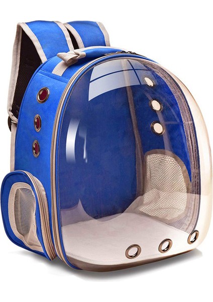 Kedi Taşıma Çantası (Yurt Dışından)
