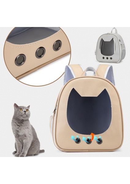 Kedi Taşıma Çantası (Yurt Dışından) modelleri