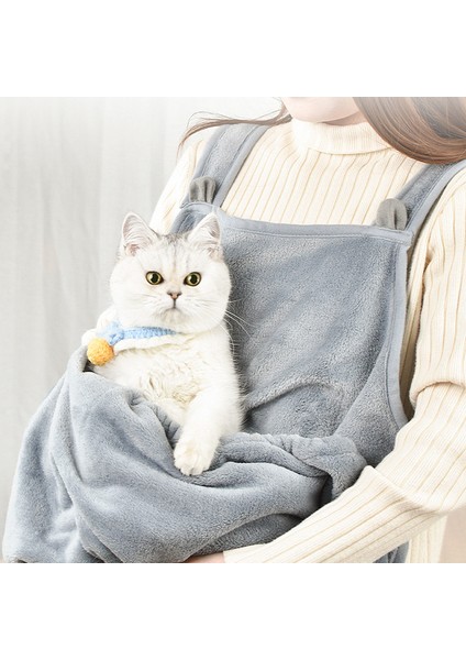 Kedi Taşıma Çantası (Yurt Dışından)