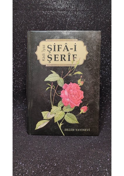 Şifa I Şerif Kadı Iyaz fırsatları