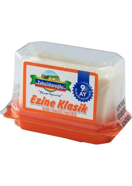 Klasik Ezine Peyniri 350 gr