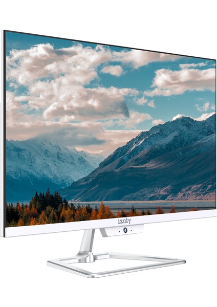 E-Vix Shift I7 2600 3.80 Ghz 8gb 256GB SSD 24" All In One Bilgisayar fiyatları