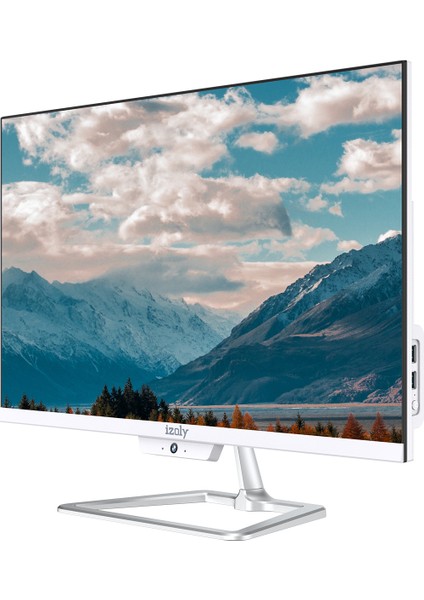 E-Vix Shift I7 2600 3.80 Ghz 8gb 256GB SSD 24" All In One Bilgisayar modelleri