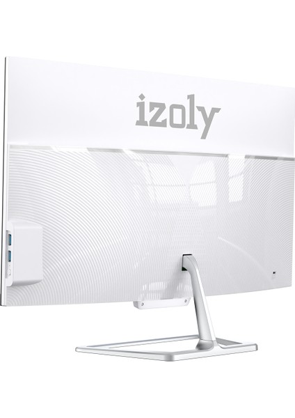 E-Vix Shift I7 2600 3.80 Ghz 8gb 256GB SSD 24" All In One Bilgisayar