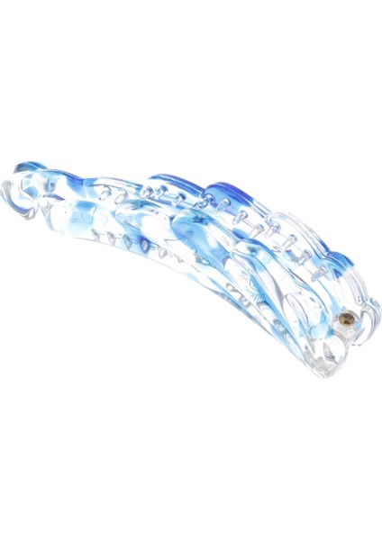 Retro Iğı, Güçlü Reçine Saç Kavrama, Dayanıklı Saç Mavi (Yurt Dışından) fırsatları