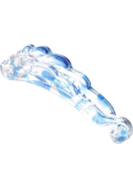 Retro Iğı, Güçlü Reçine Saç Kavrama, Dayanıklı Saç Mavi (Yurt Dışından) indirimleri