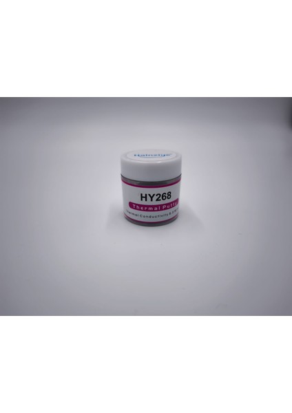 HY268 Thermal Putty 8.0 W/mk 20 Gr.