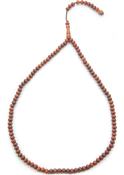 Kördiken Ağacı Küre Kesim Tesbih - 100 Lü - 7 mm - Zikir Tesbihi - Kt-7 modelleri