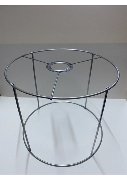 Avize Abajur 25 cm Çap 20 cm Yükseklik