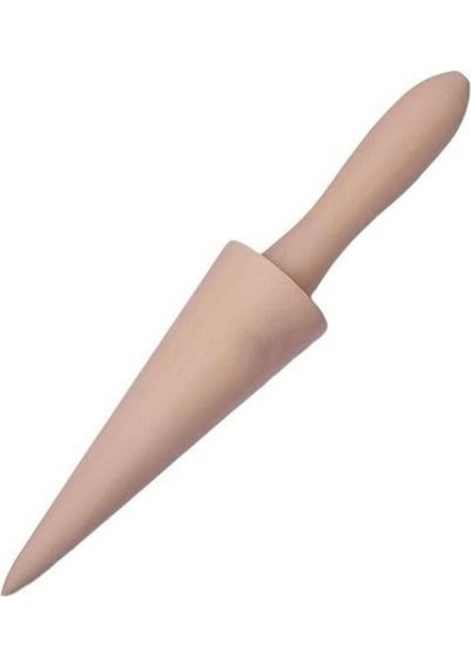 Kornet & Külah Sarma Aparatı Ahşap