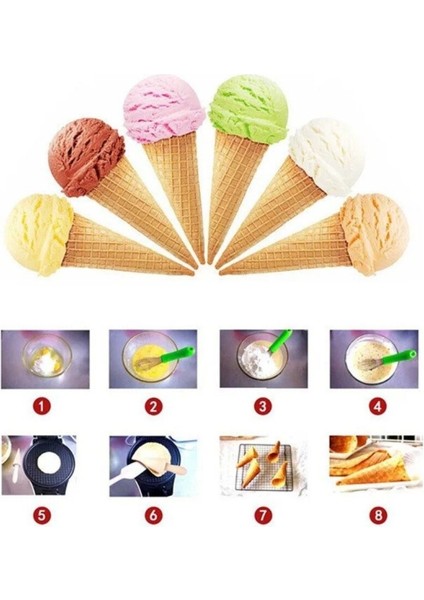 Kornet & Külah Sarma Aparatı Ahşap fiyatları