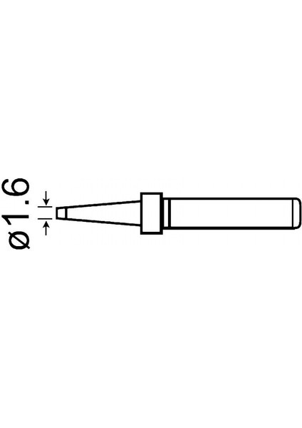 Solomon SL20 SL30 Uyumlu Istasyon Isı Ayarlı Havya Yedek Havya Ucu Sl4 fiyatları