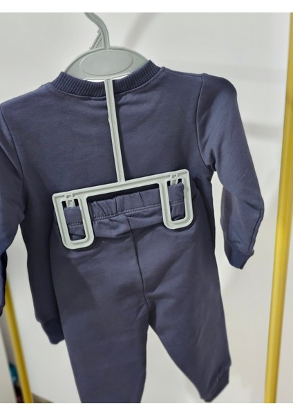 Unisex Lacivert Bebek-Çocuk Altüst Takım fiyatları